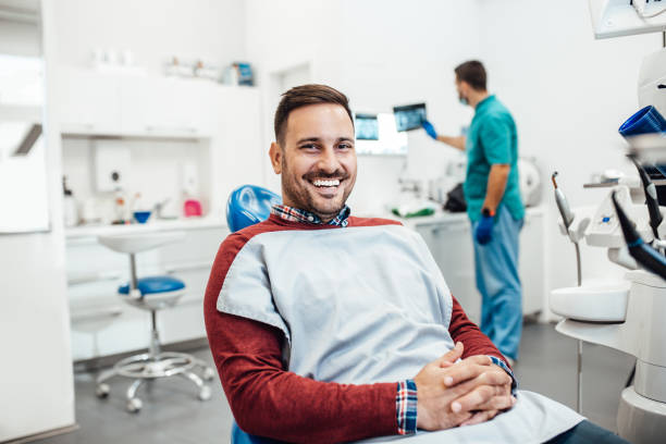 Why Choose Us for Your Dental Needs in Tioga Terrace, NY