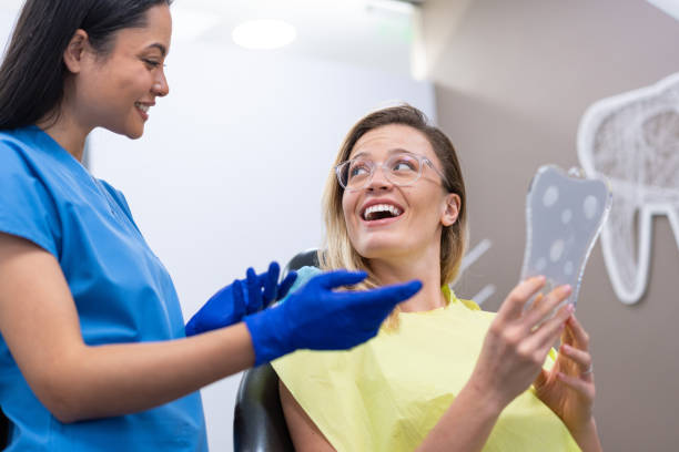 Best Dental Fillings (Composite and Amalgam)  in Tioga Terrace, NY