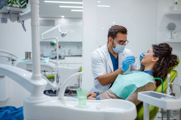 Best Tooth Extraction  in Tioga Terrace, NY