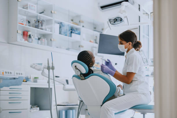 Best Dental Inlays and Onlays  in Tioga Terrace, NY
