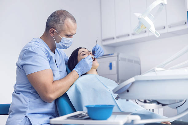 Tioga Terrace, NY  Holistic Dental Services Company